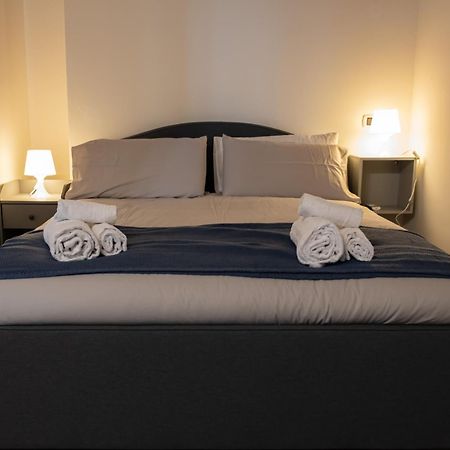 Cedros Apartment Палермо Екстериор снимка