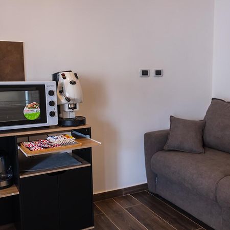 Cedros Apartment Палермо Екстериор снимка