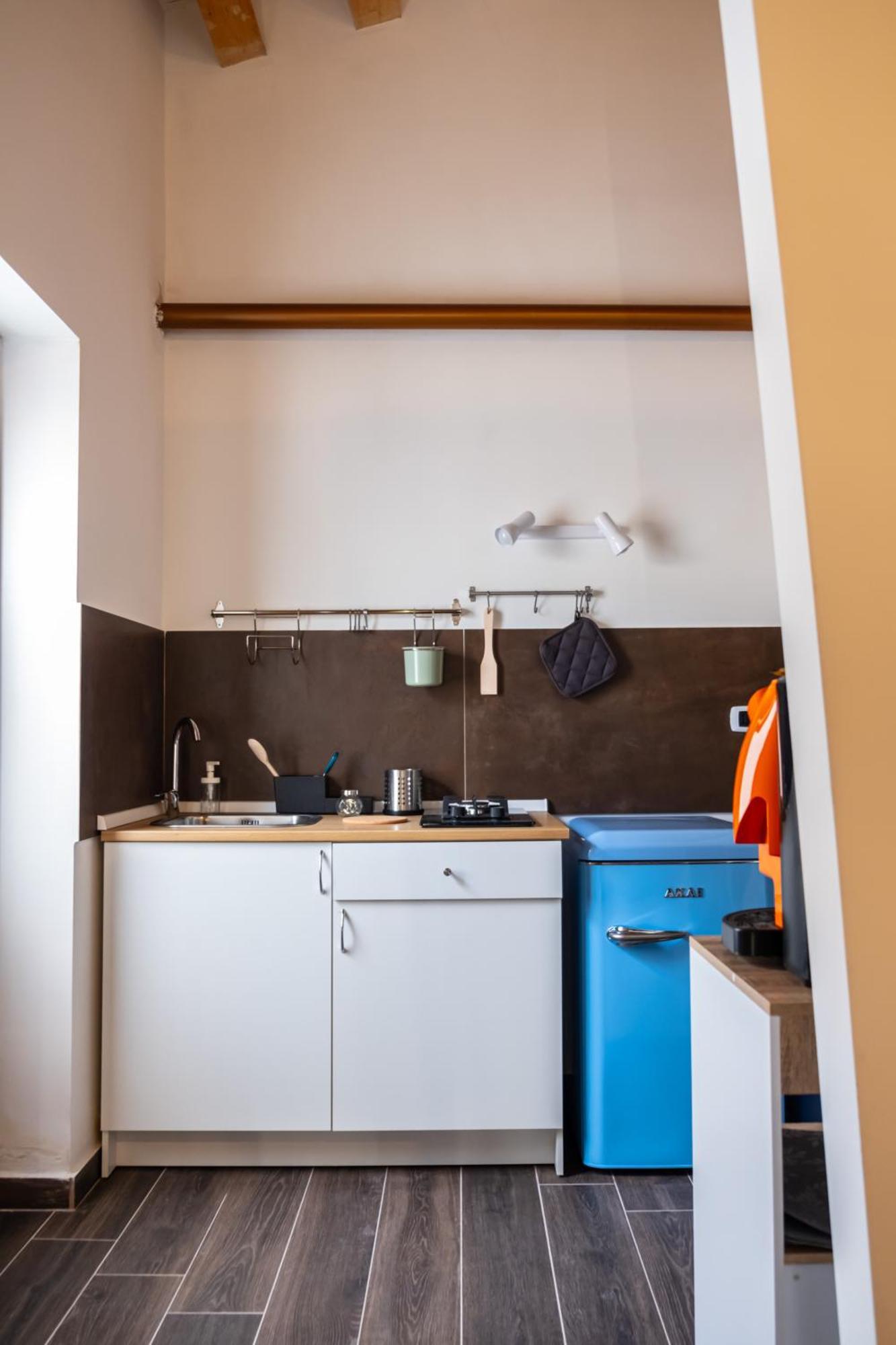 Cedros Apartment Палермо Екстериор снимка