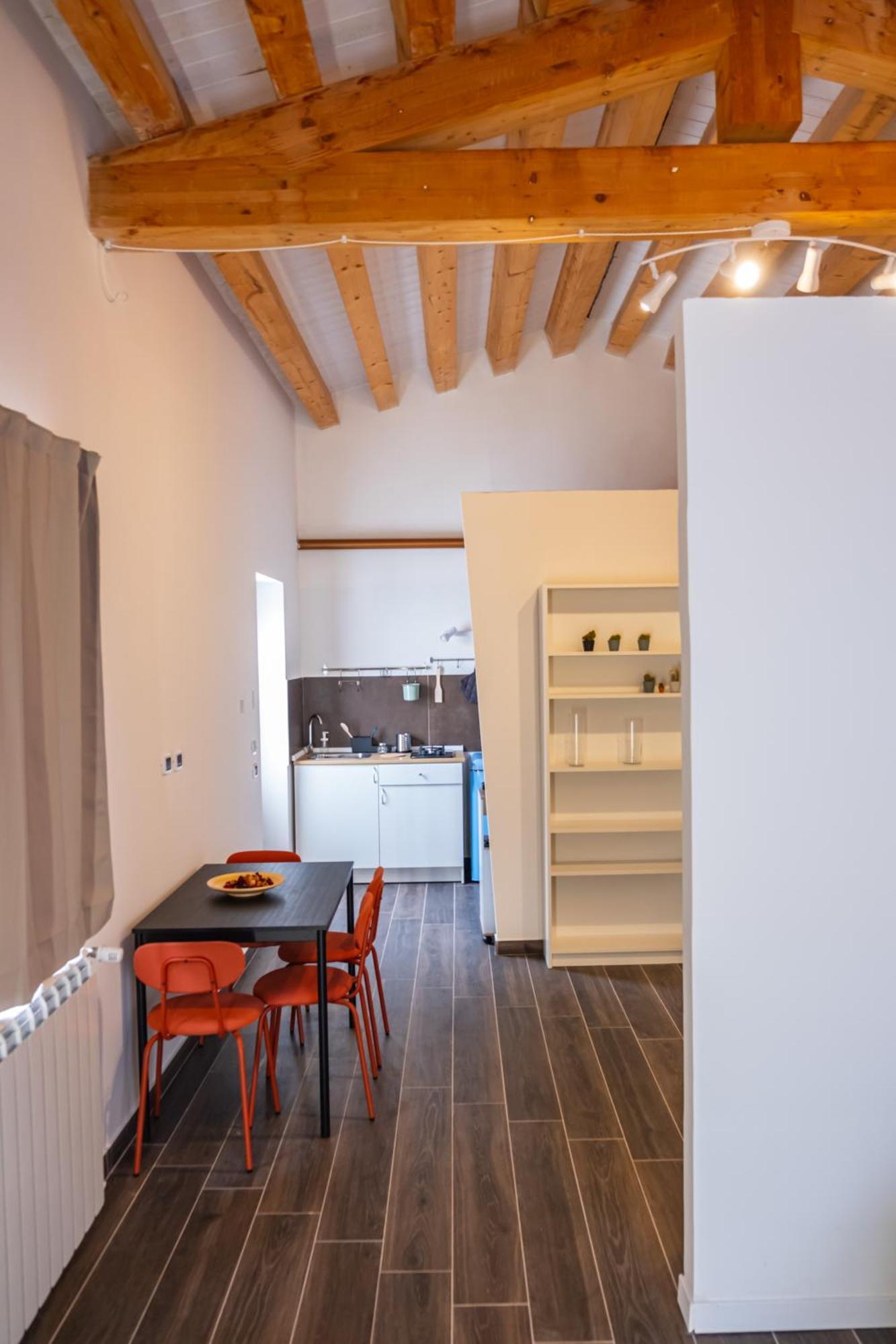 Cedros Apartment Палермо Екстериор снимка