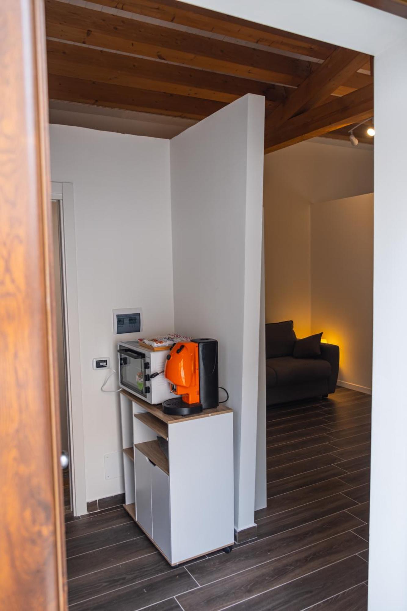 Cedros Apartment Палермо Екстериор снимка