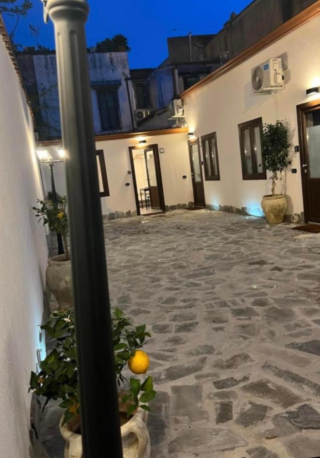 Cedros Apartment Палермо Екстериор снимка