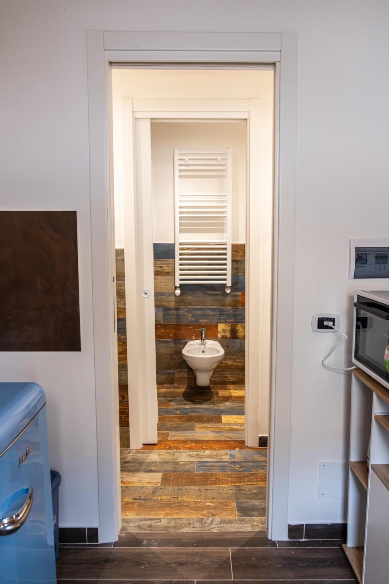Cedros Apartment Палермо Екстериор снимка