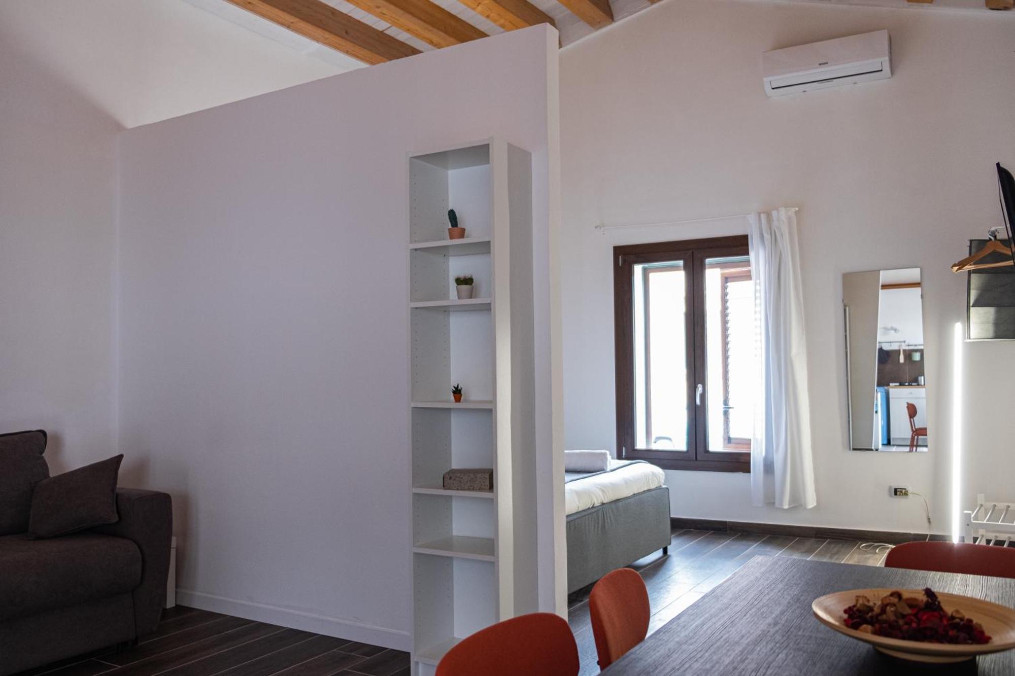 Cedros Apartment Палермо Екстериор снимка