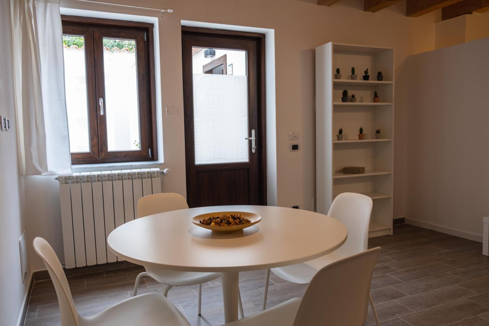 Cedros Apartment Палермо Екстериор снимка