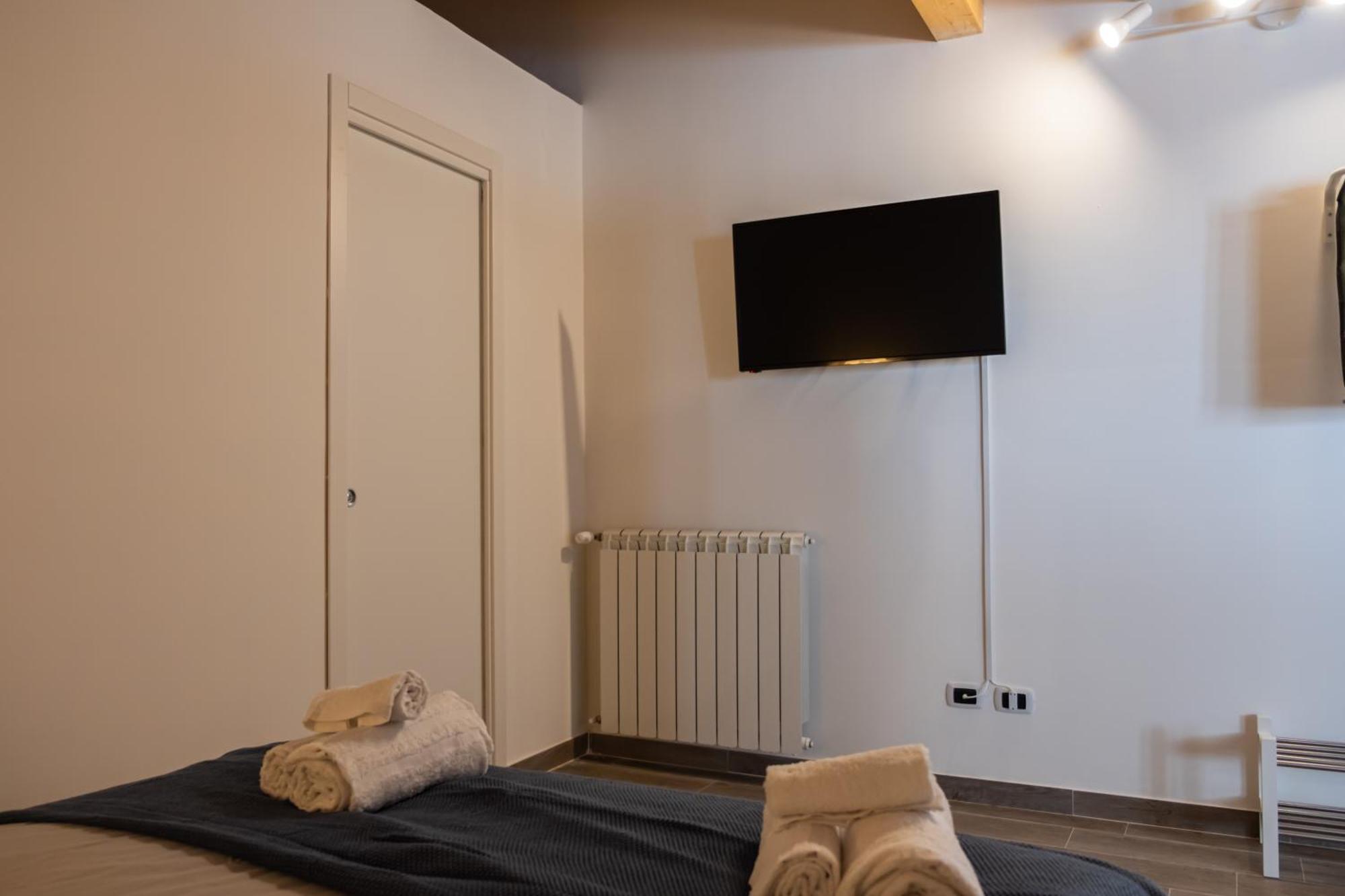 Cedros Apartment Палермо Екстериор снимка