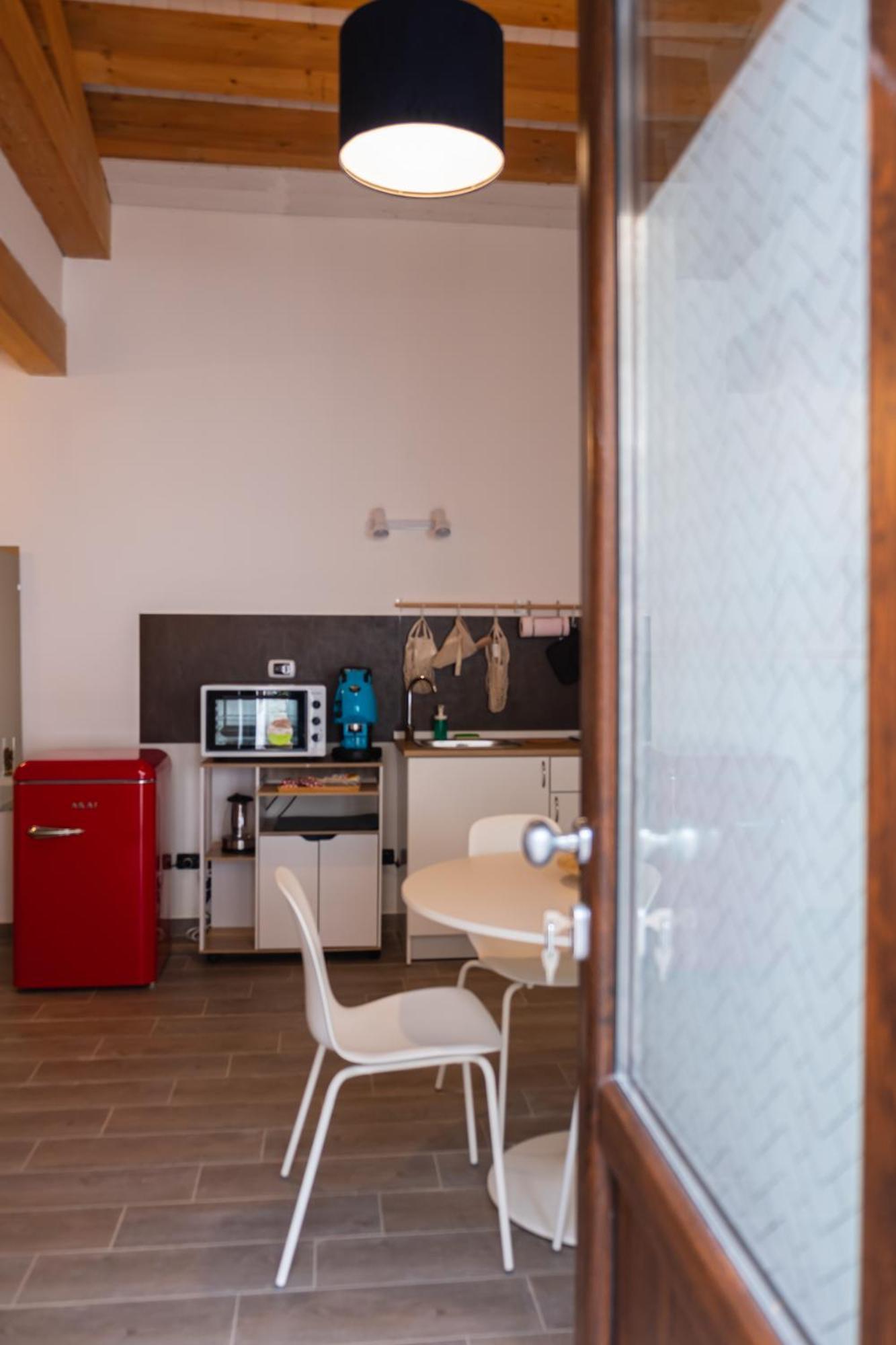 Cedros Apartment Палермо Екстериор снимка