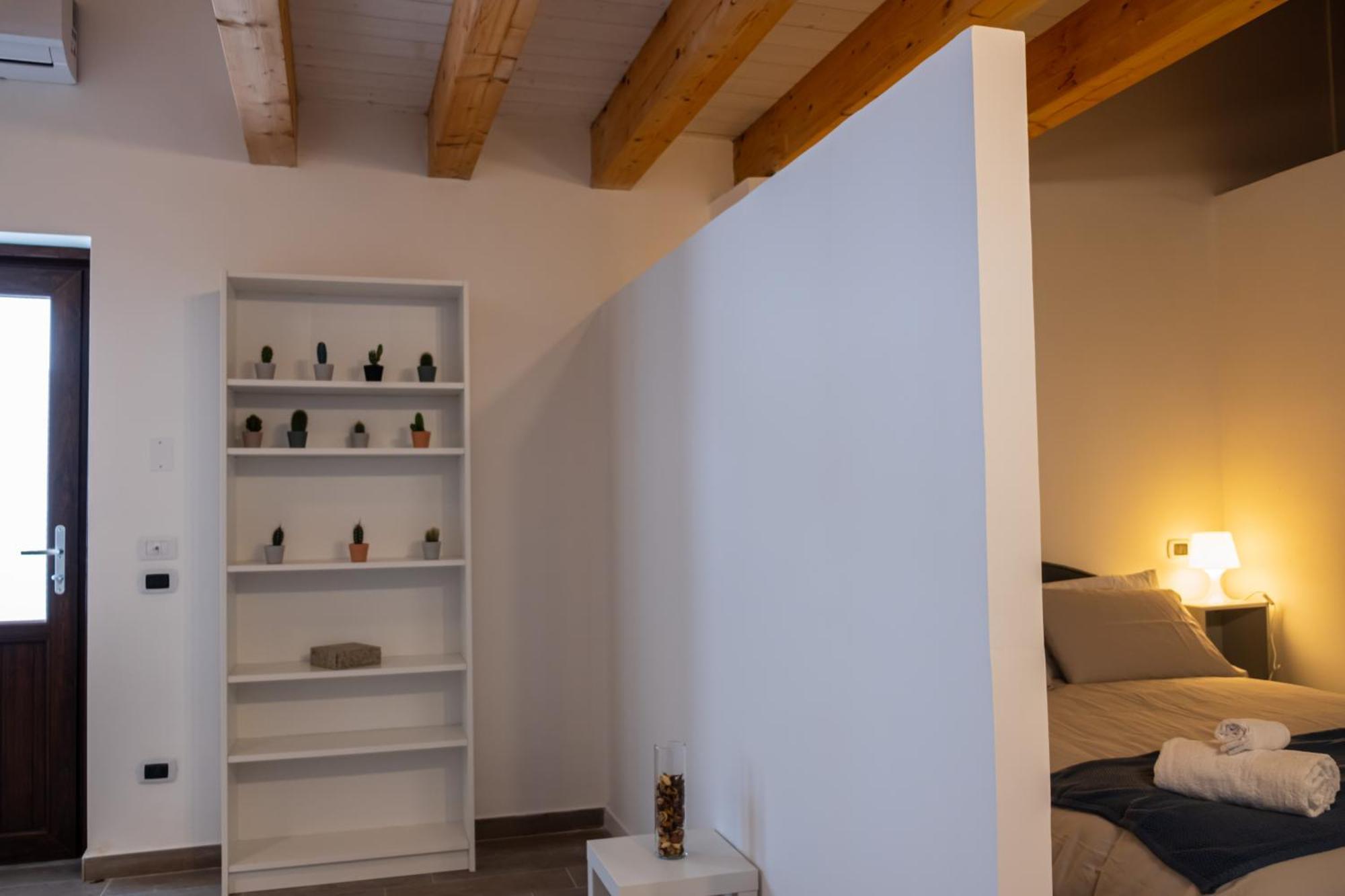 Cedros Apartment Палермо Екстериор снимка
