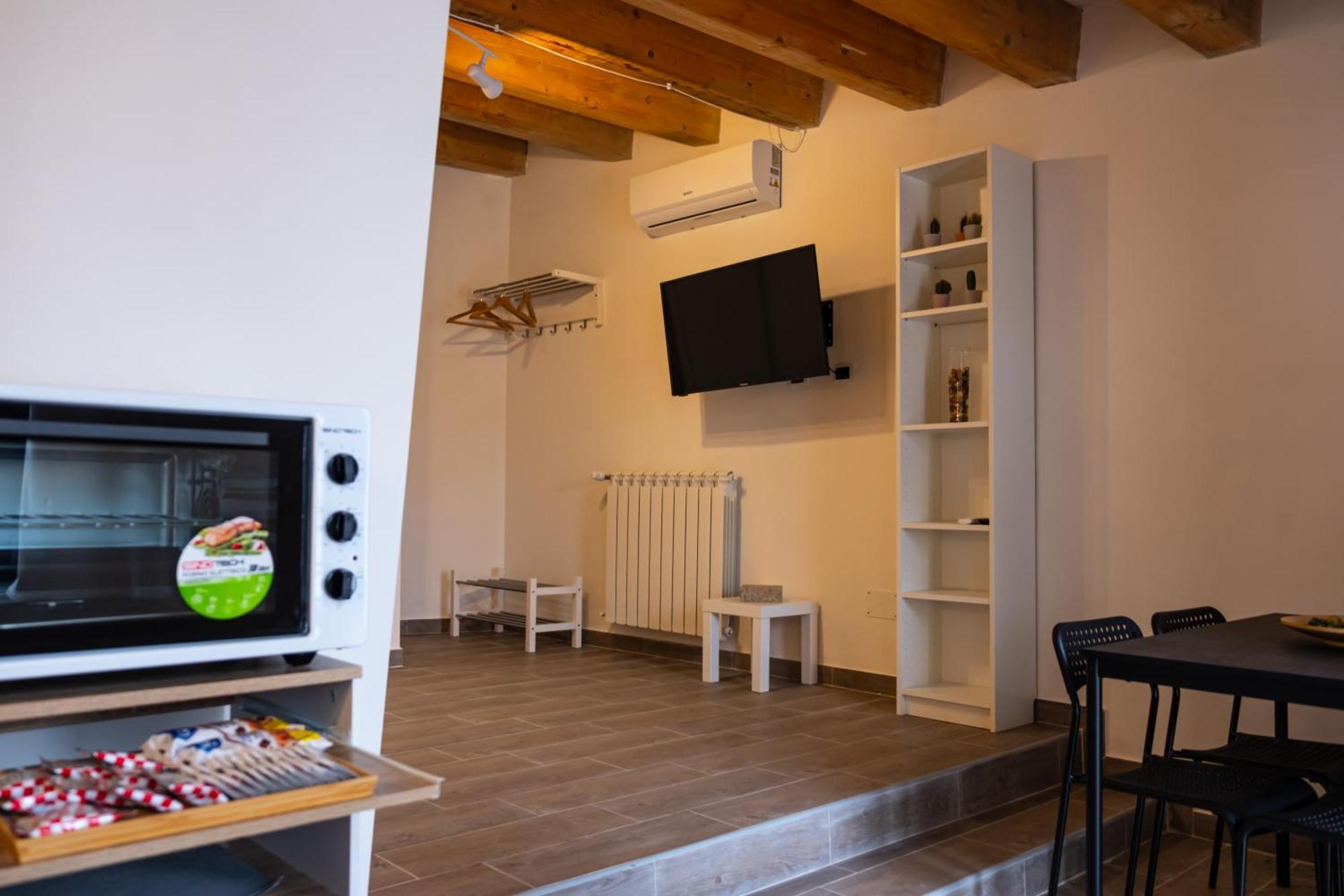 Cedros Apartment Палермо Екстериор снимка