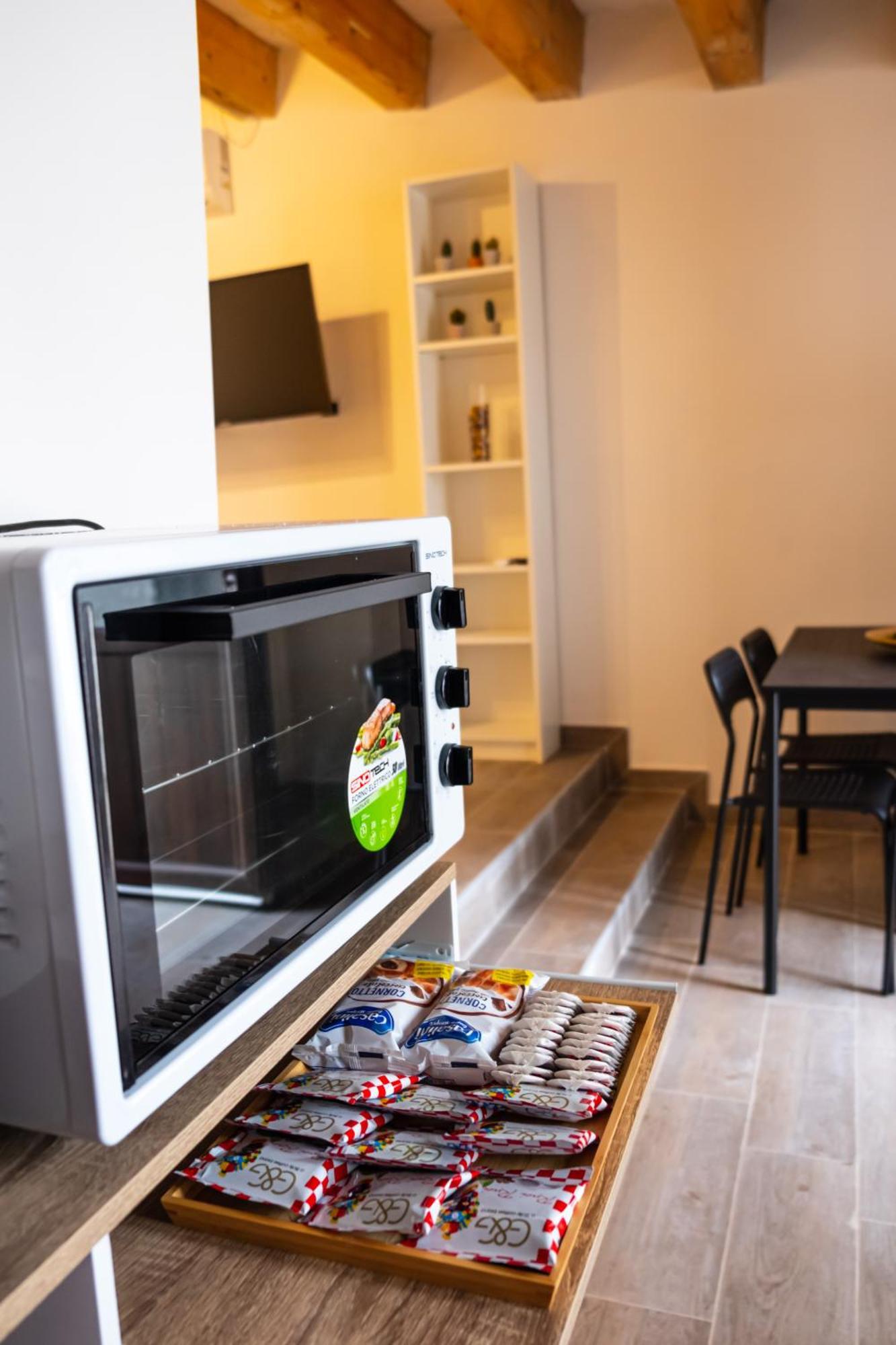 Cedros Apartment Палермо Екстериор снимка
