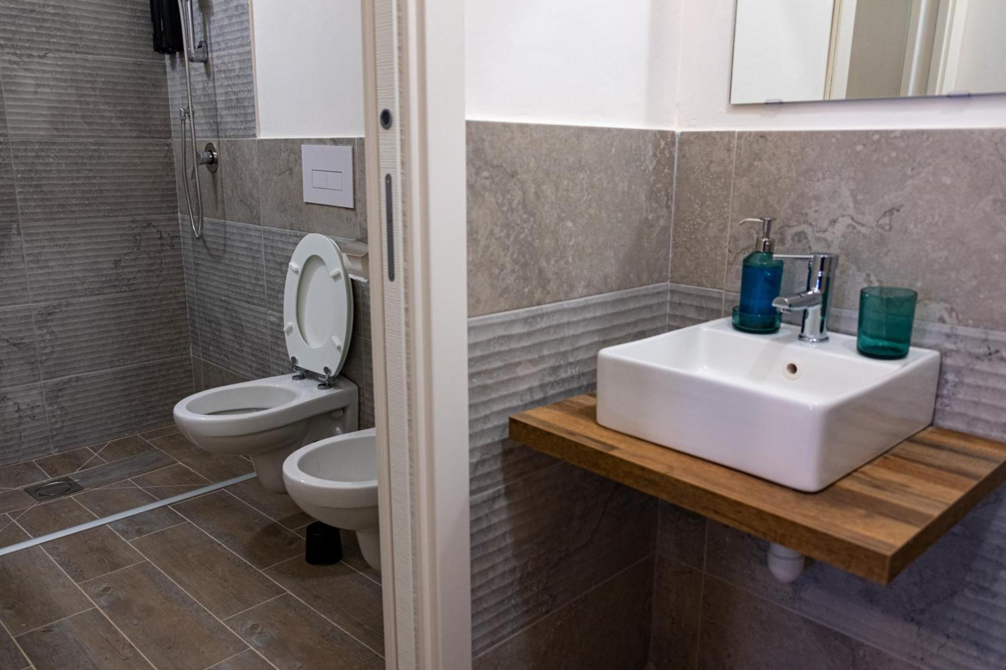 Cedros Apartment Палермо Екстериор снимка