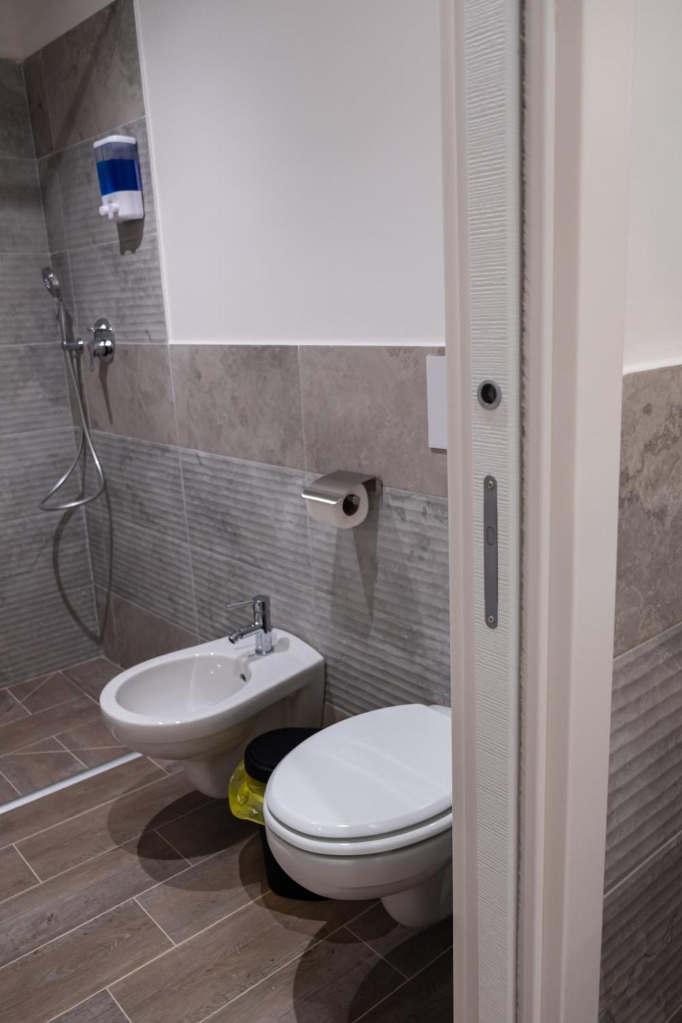 Cedros Apartment Палермо Екстериор снимка