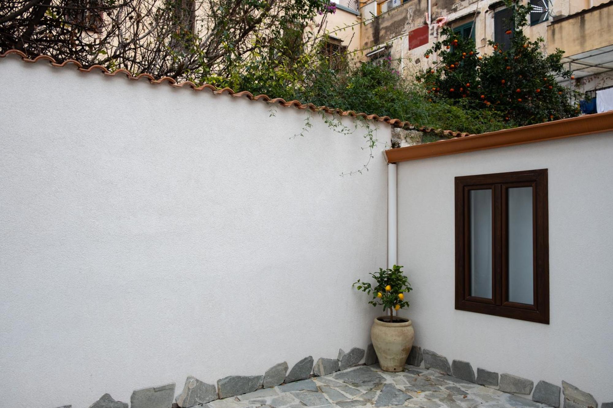 Cedros Apartment Палермо Екстериор снимка