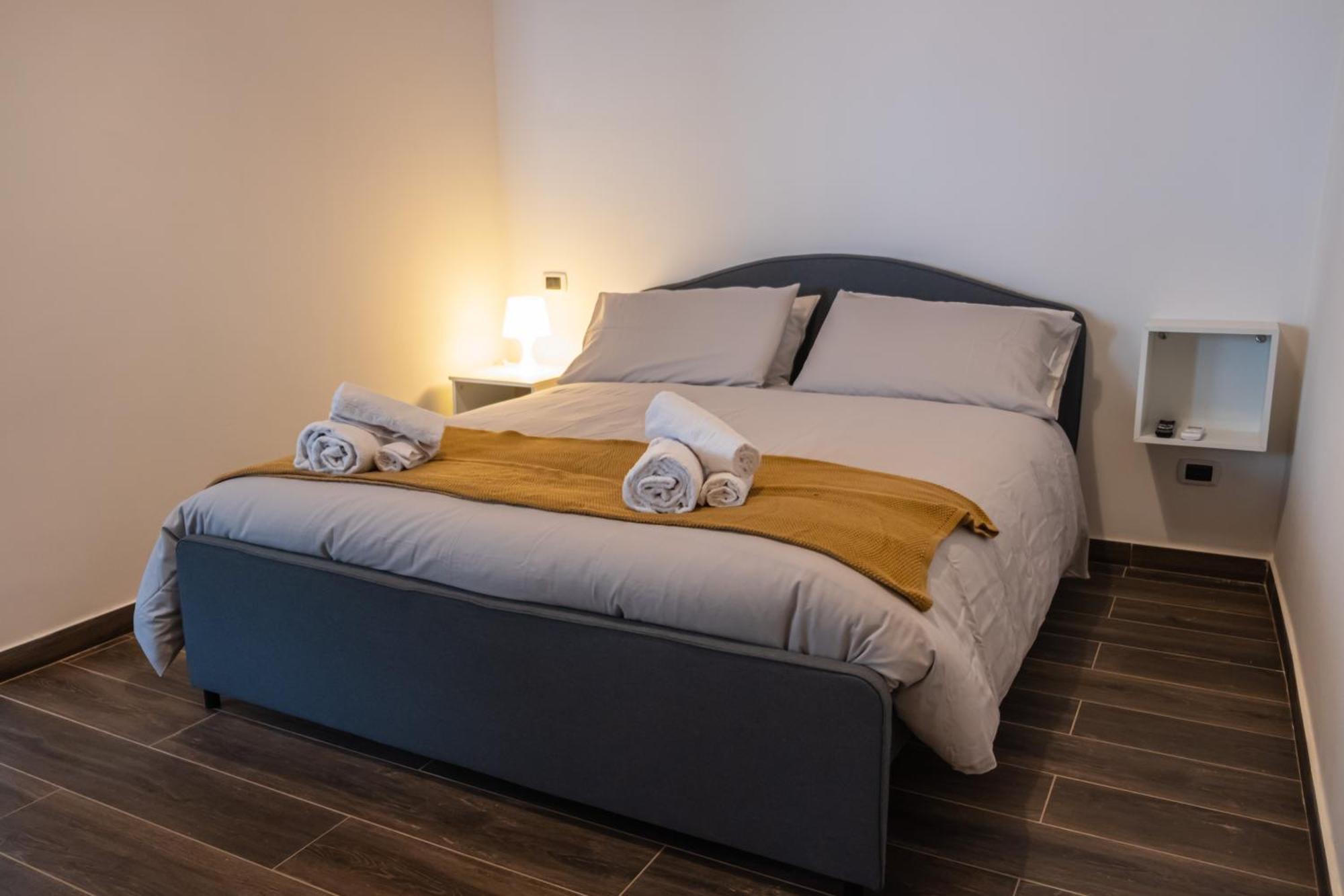 Cedros Apartment Палермо Екстериор снимка