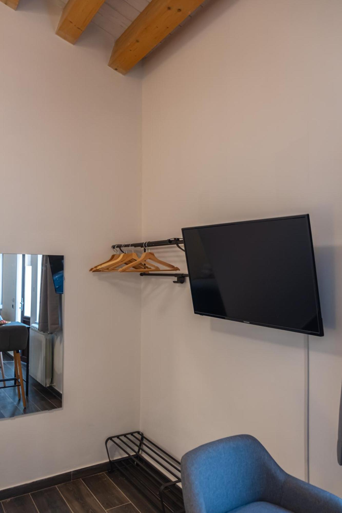 Cedros Apartment Палермо Екстериор снимка