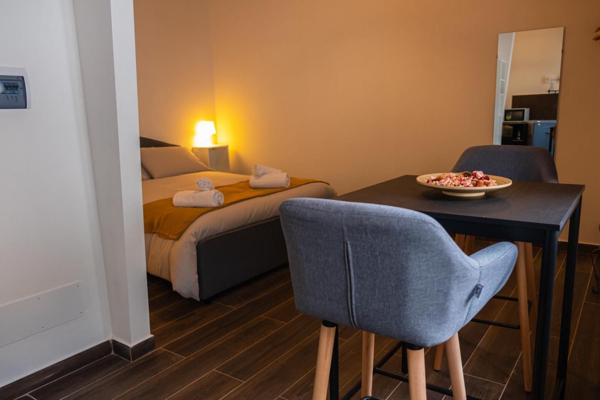 Cedros Apartment Палермо Екстериор снимка