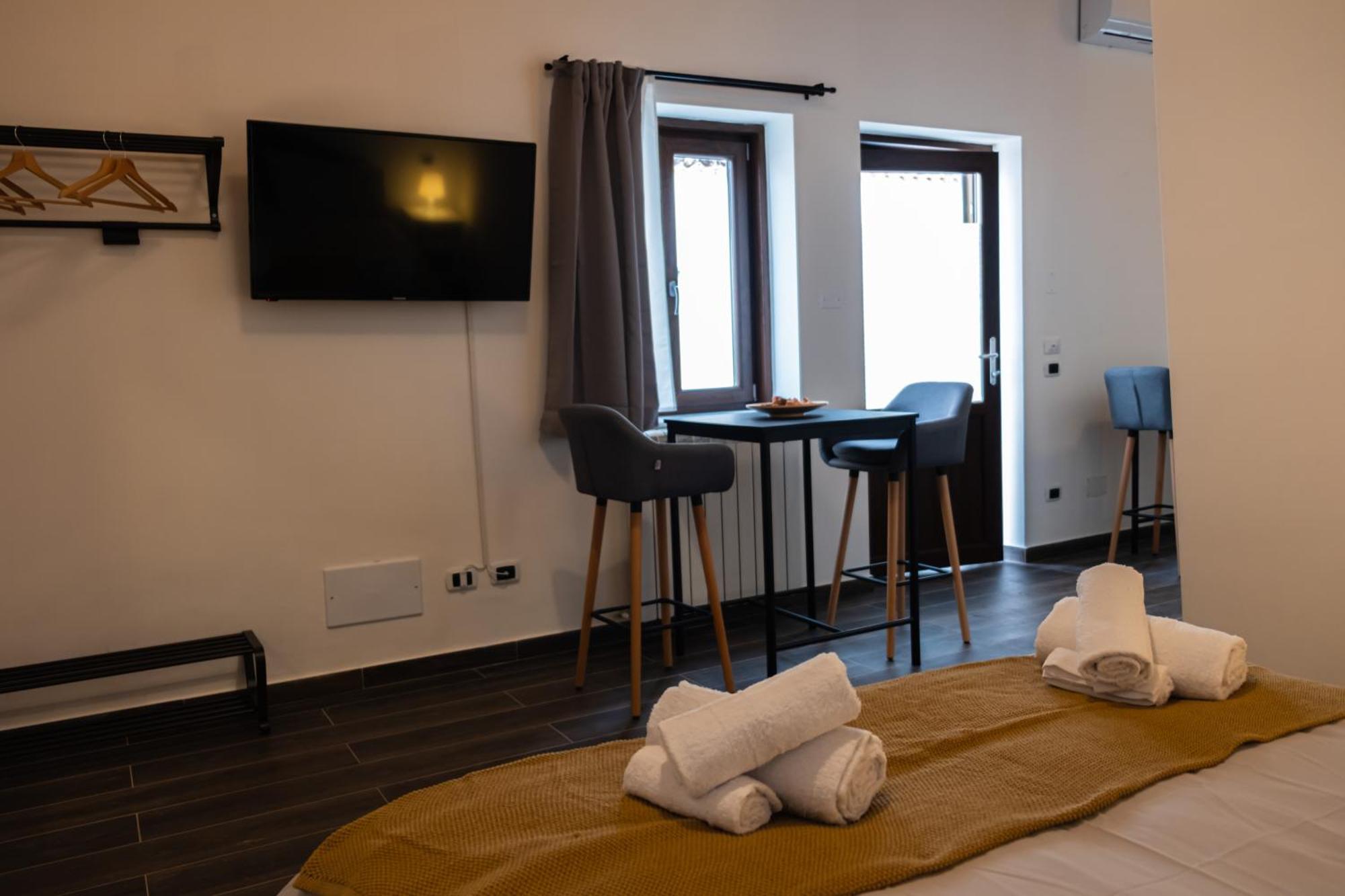 Cedros Apartment Палермо Екстериор снимка