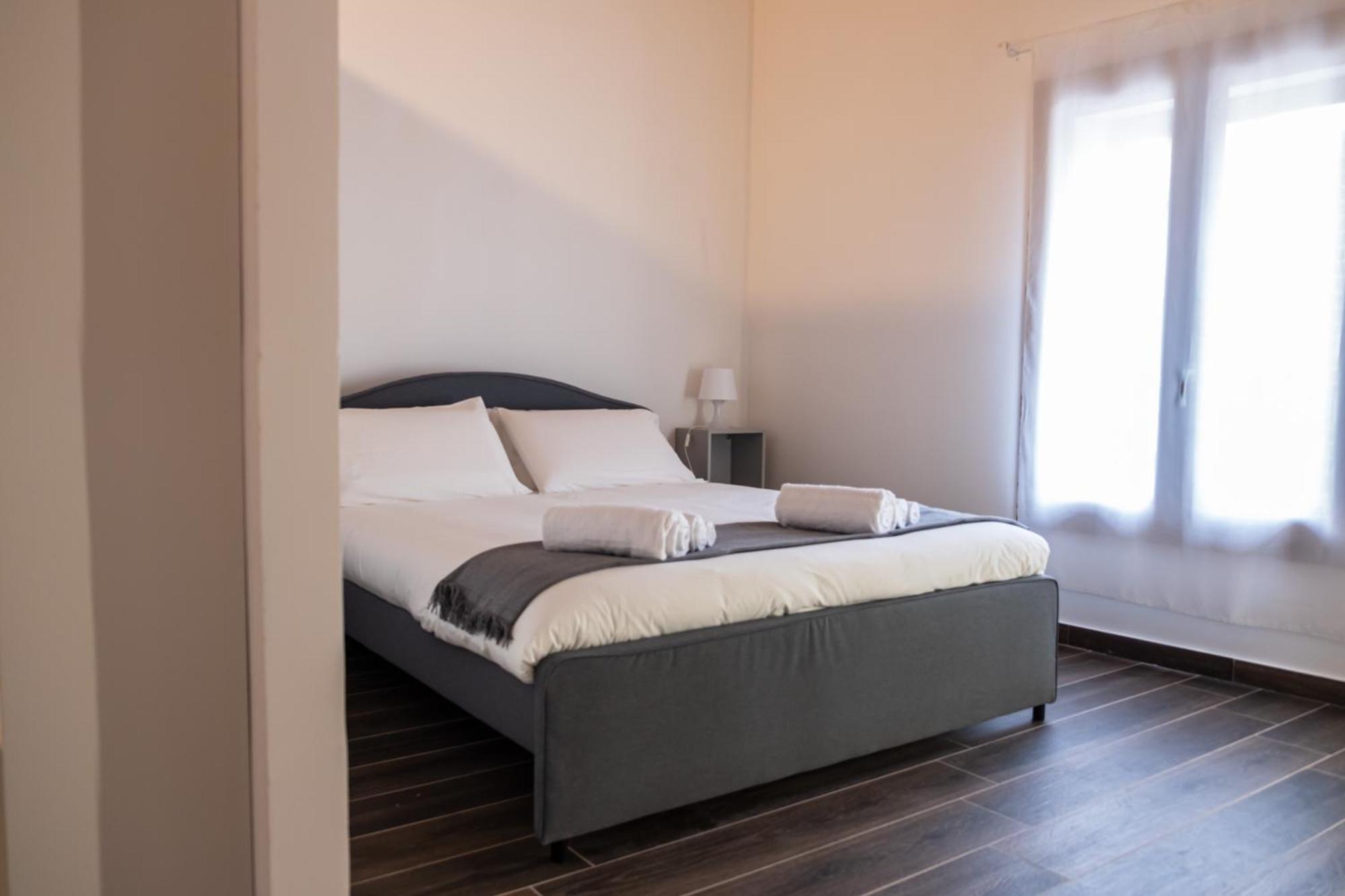 Cedros Apartment Палермо Екстериор снимка