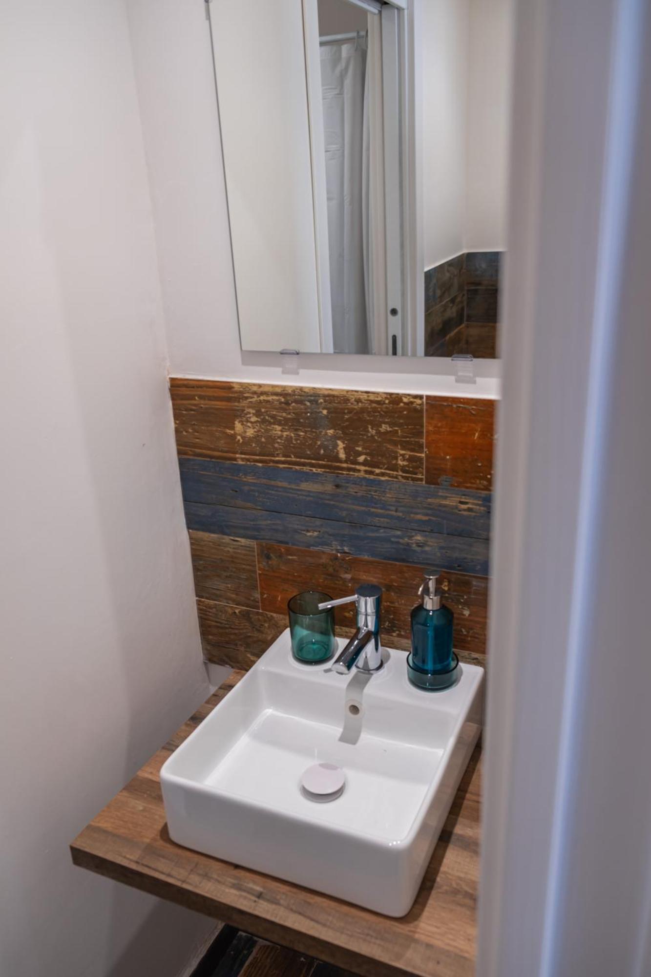 Cedros Apartment Палермо Екстериор снимка