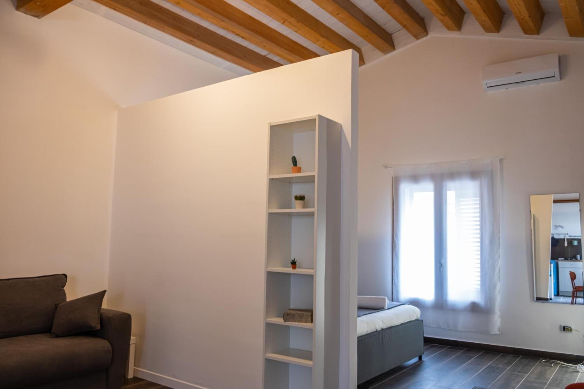 Cedros Apartment Палермо Екстериор снимка