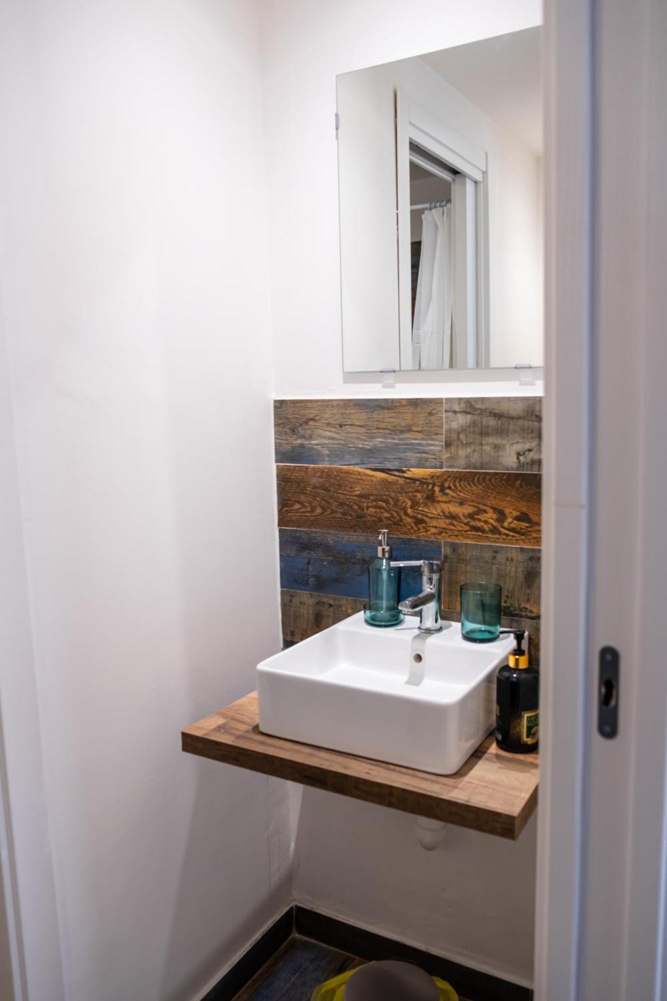 Cedros Apartment Палермо Екстериор снимка