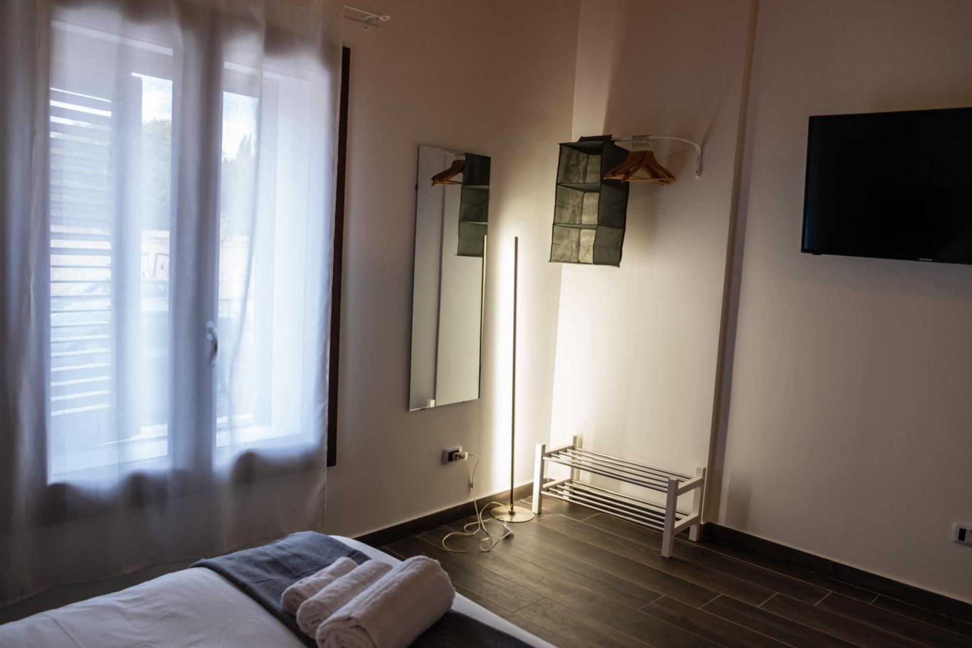 Cedros Apartment Палермо Екстериор снимка
