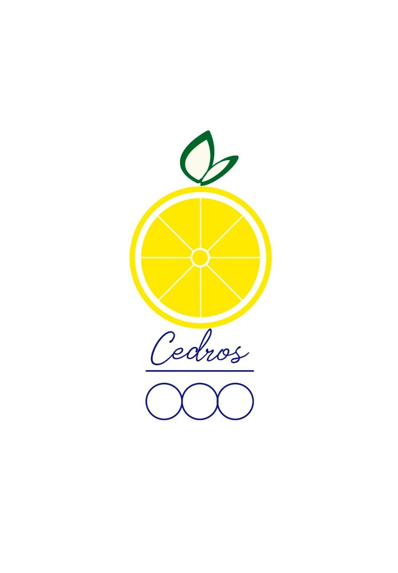 Cedros Apartment Палермо Екстериор снимка