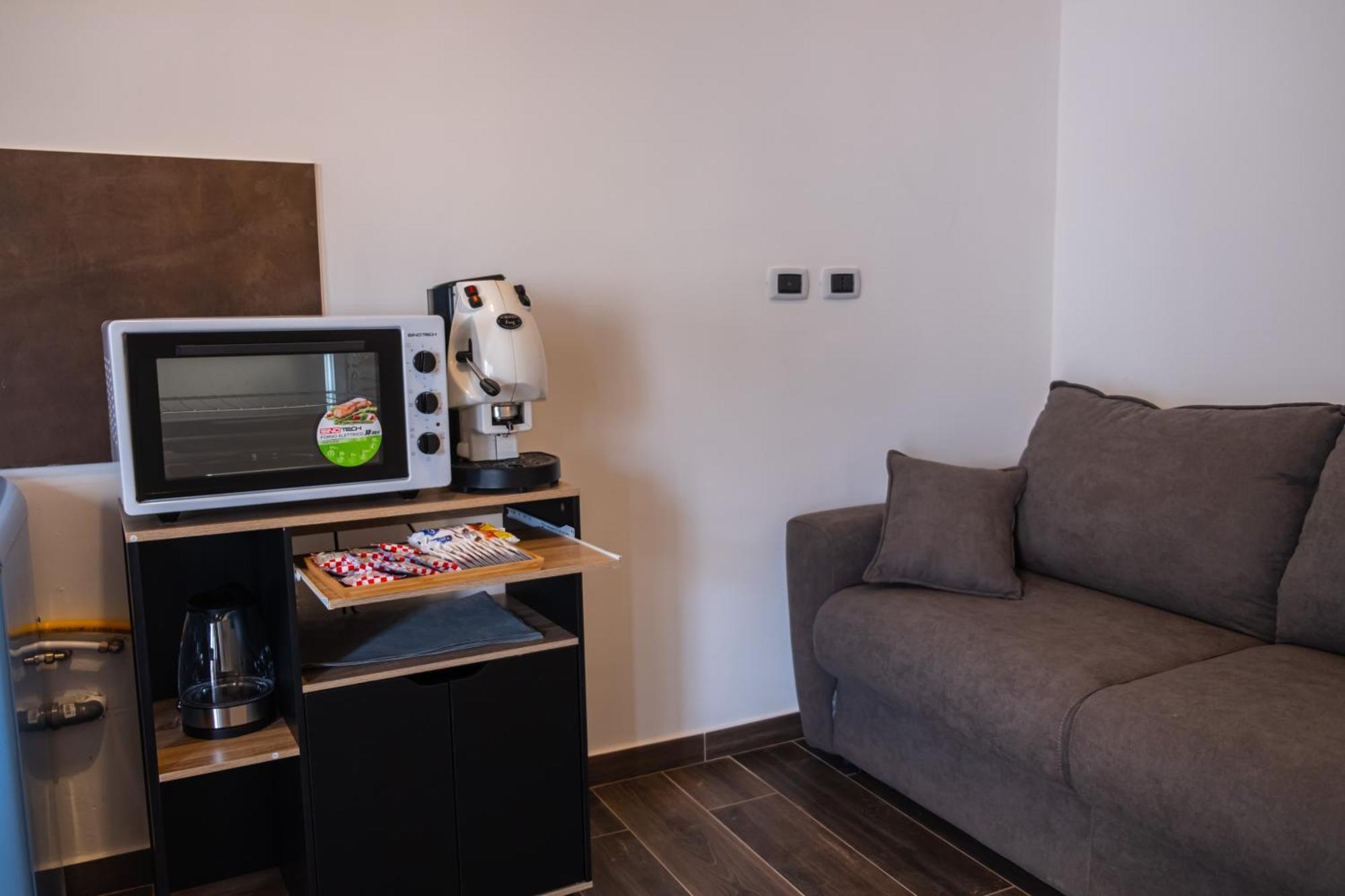 Cedros Apartment Палермо Екстериор снимка