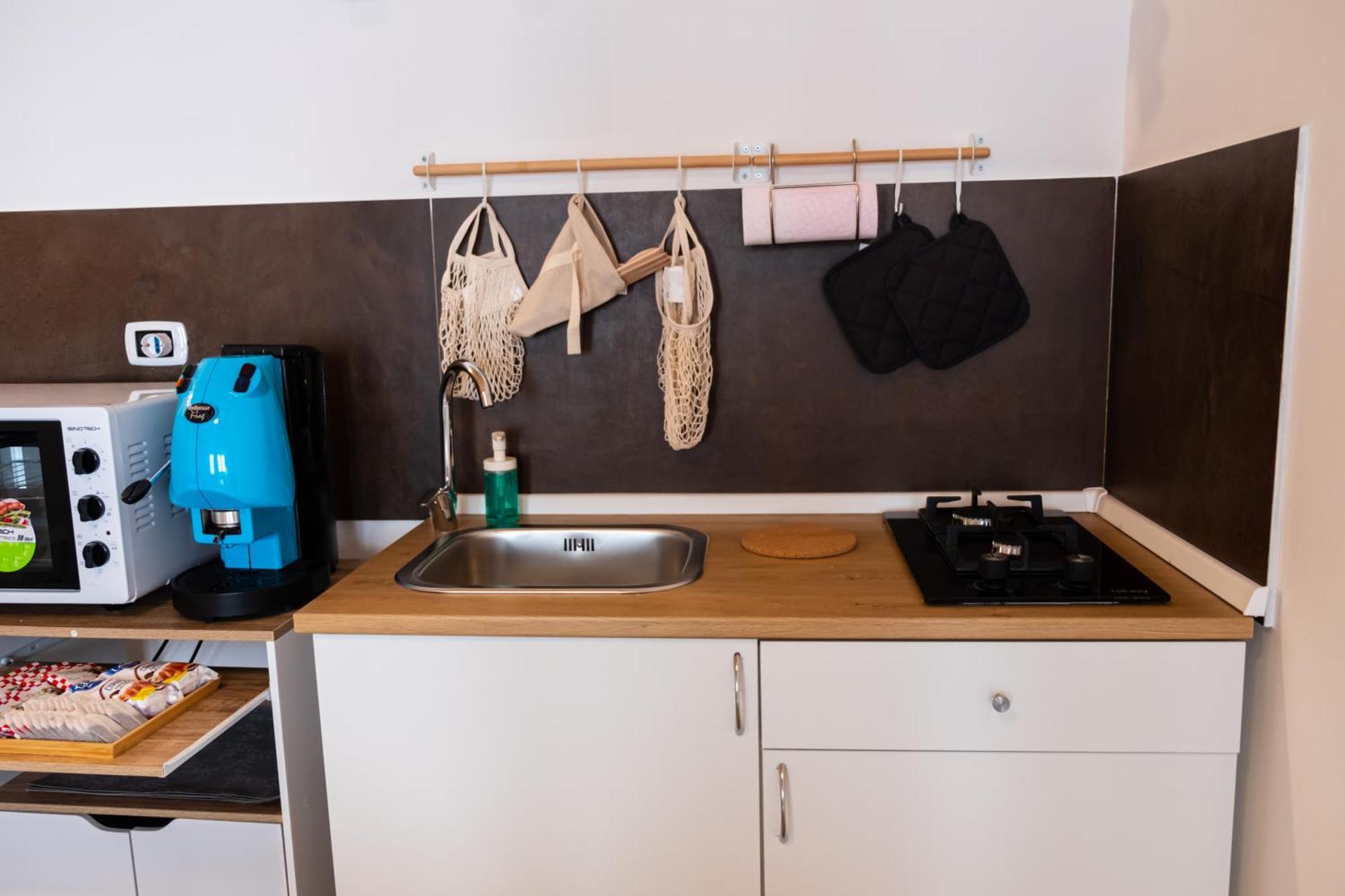 Cedros Apartment Палермо Екстериор снимка