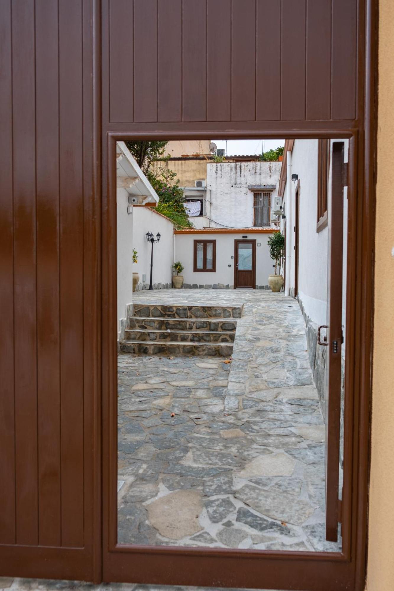 Cedros Apartment Палермо Екстериор снимка