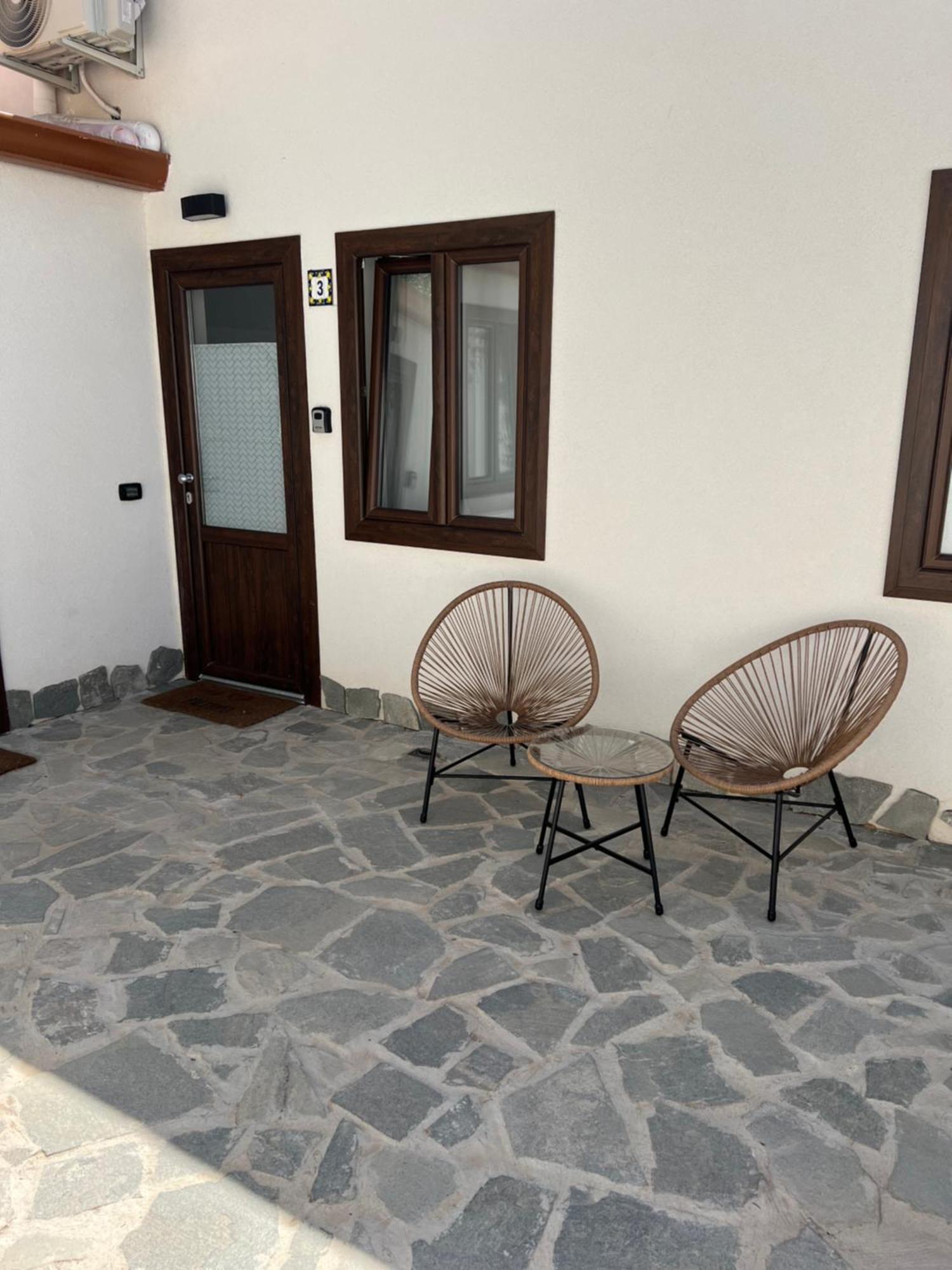 Cedros Apartment Палермо Екстериор снимка