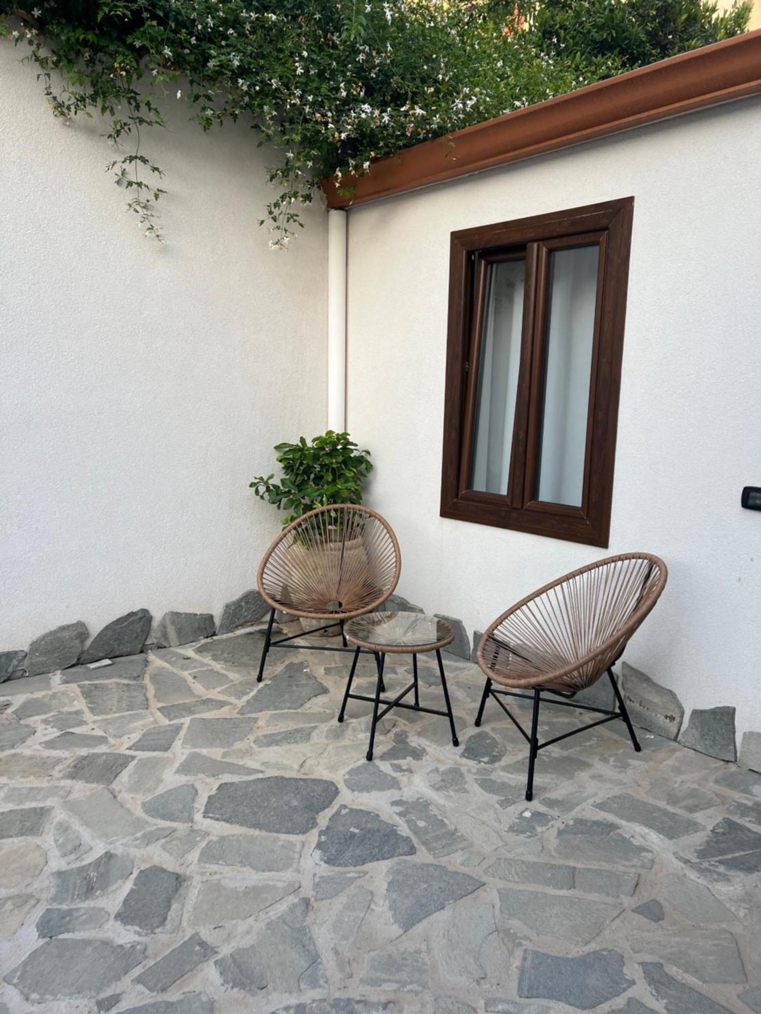 Cedros Apartment Палермо Екстериор снимка